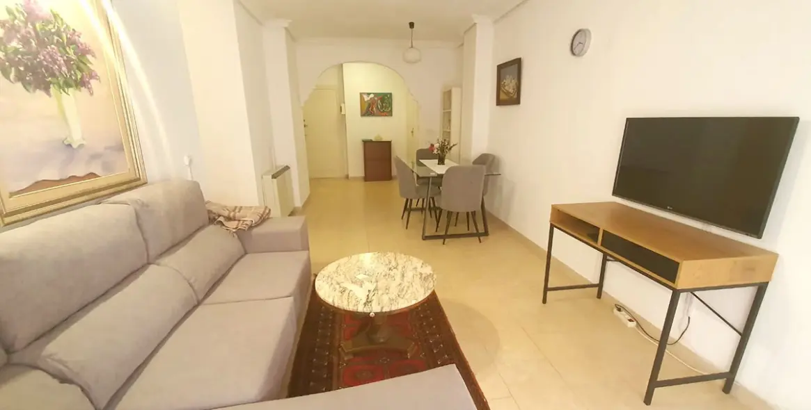 Продажа апартаментов на среднем этаже в Fuengirola 7