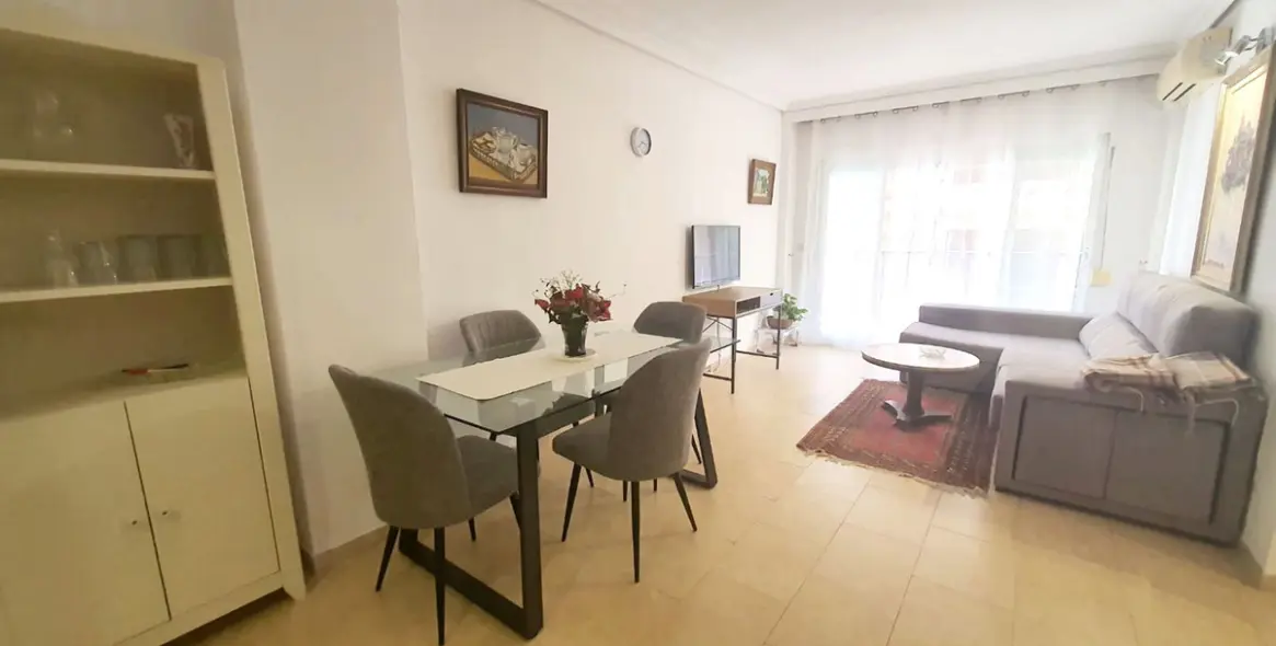 Продажа апартаментов на среднем этаже в Fuengirola 8