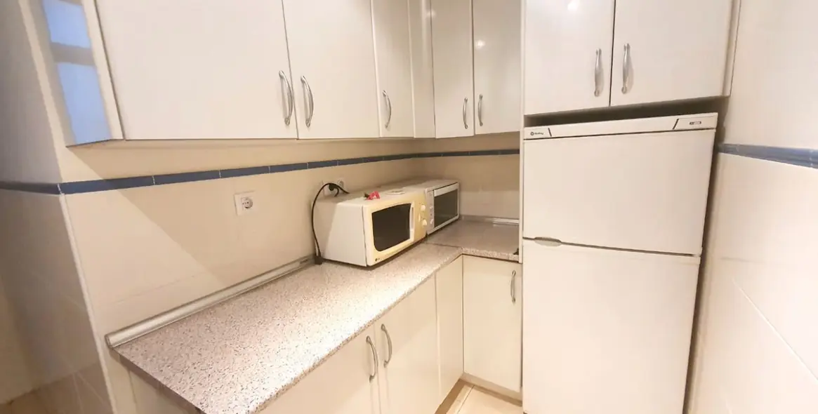 Продажа апартаментов на среднем этаже в Fuengirola 9