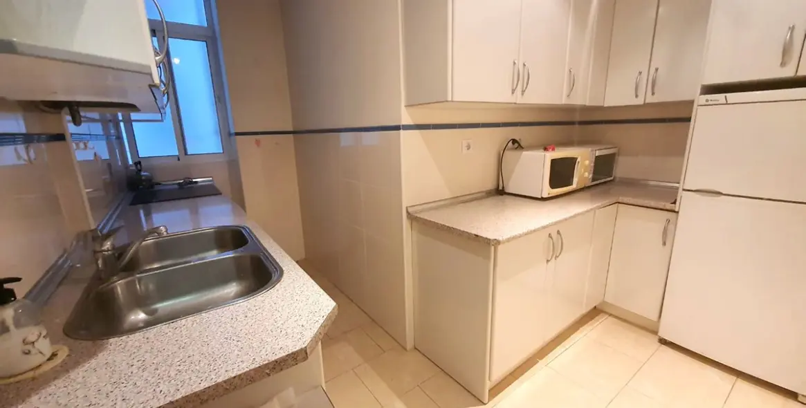 Продажа апартаментов на среднем этаже в Fuengirola 11