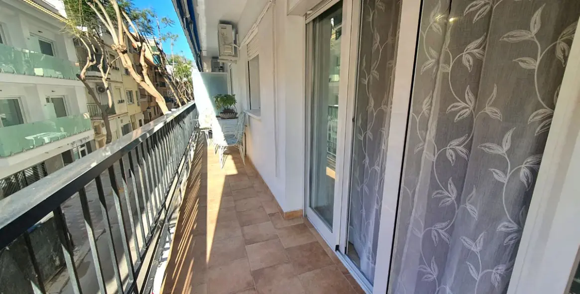 Продажа апартаментов на среднем этаже в Fuengirola 14