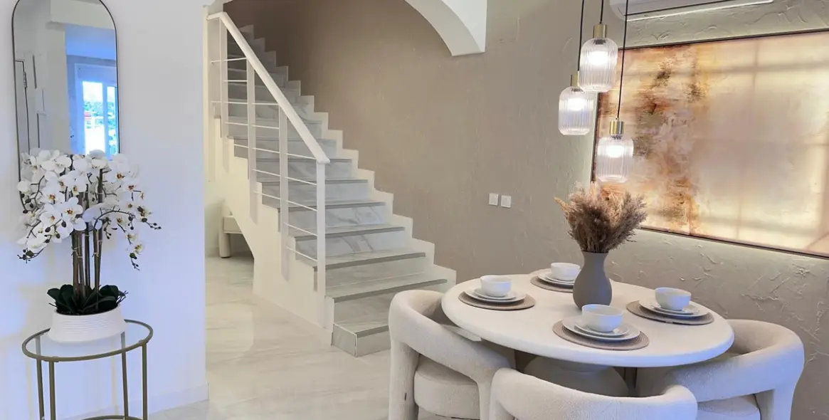 Sale of duplex in La Cala de Mijas 1