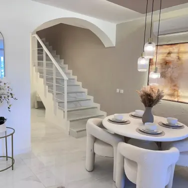 Sale of duplex in La Cala de Mijas