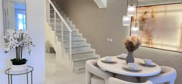 Sale of duplex in La Cala de Mijas 0