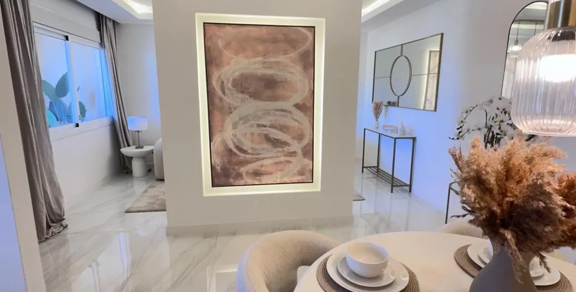 Sale of duplex in La Cala de Mijas 2