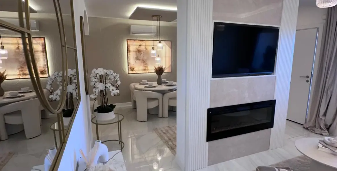 Sale of duplex in La Cala de Mijas 3