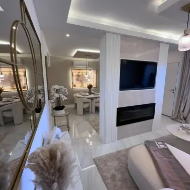 Sale of duplex in La Cala de Mijas