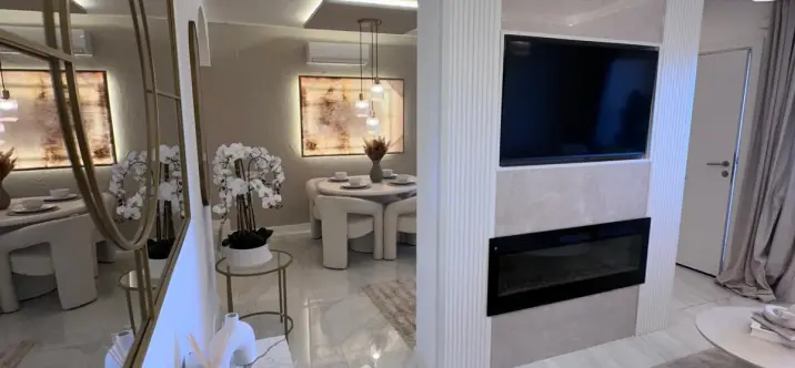 Sale of duplex in La Cala de Mijas 2