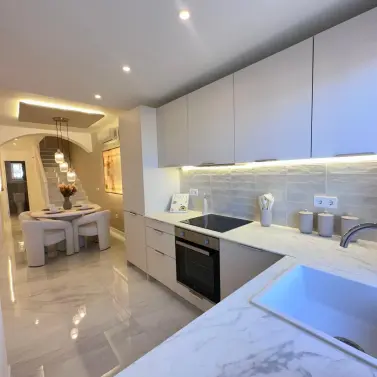 Sale of duplex in La Cala de Mijas