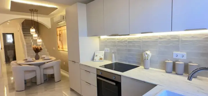 Sale of duplex in La Cala de Mijas 3