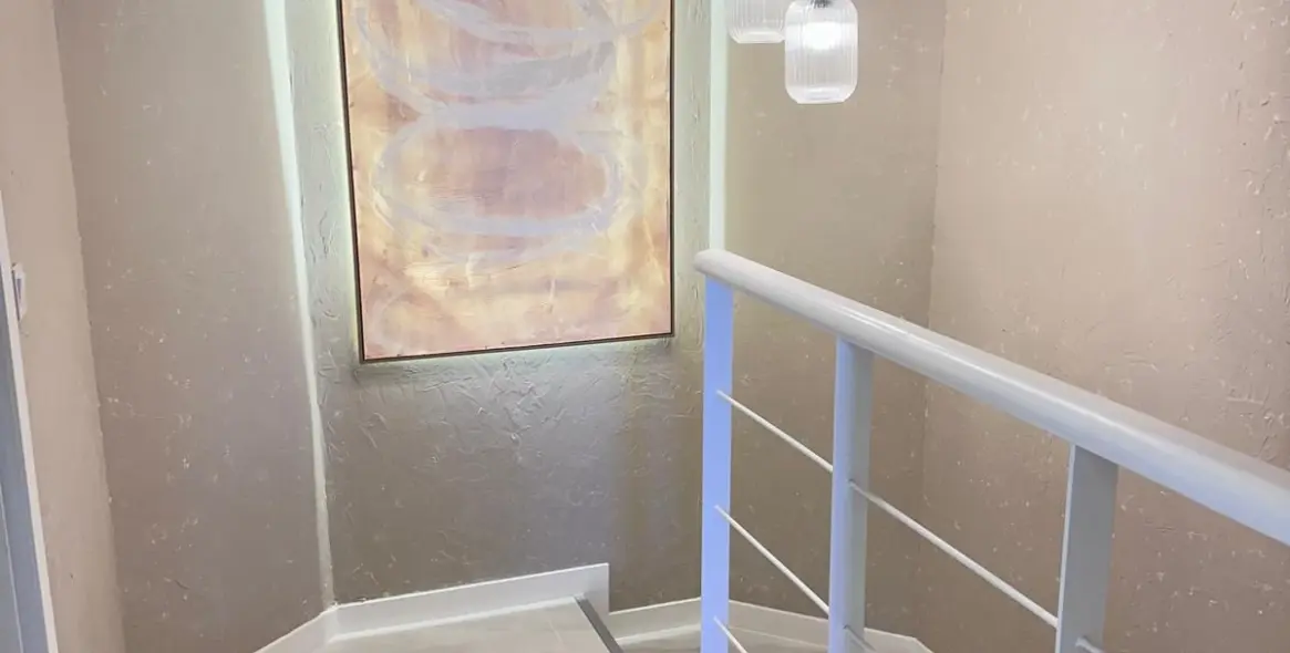 Sale of duplex in La Cala de Mijas 9