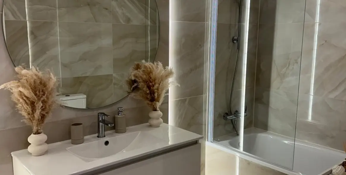 Sale of duplex in La Cala de Mijas 10