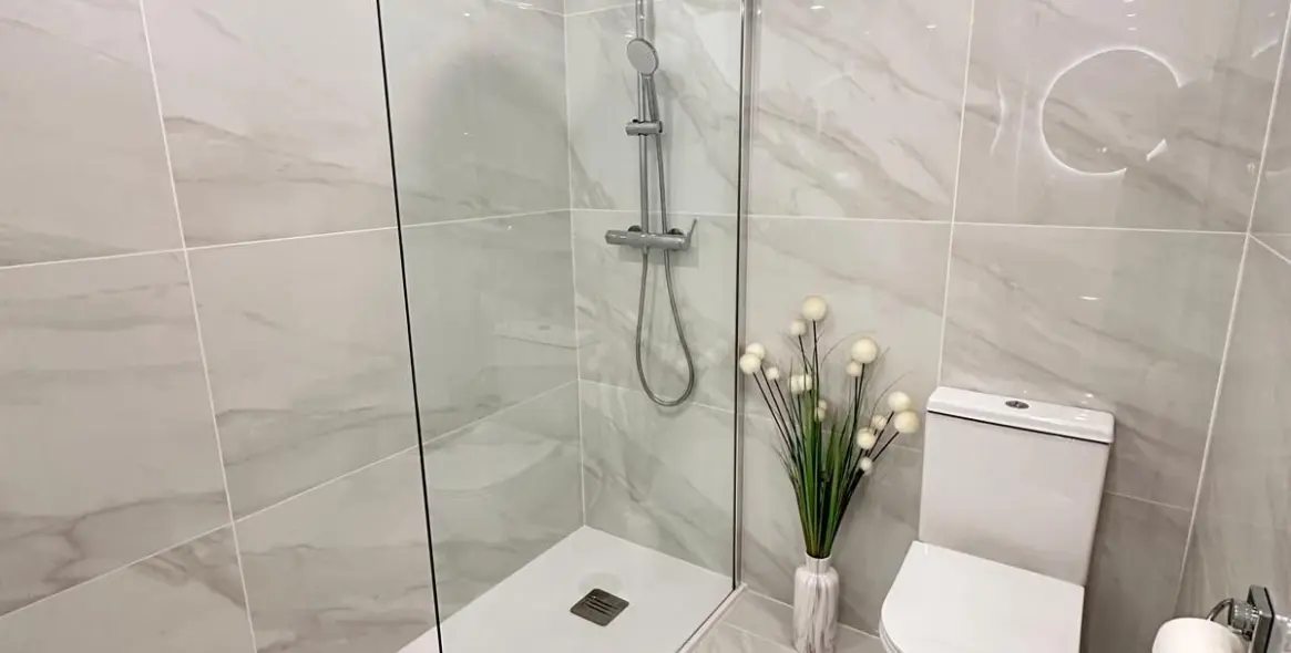 Sale of duplex in La Cala de Mijas 11