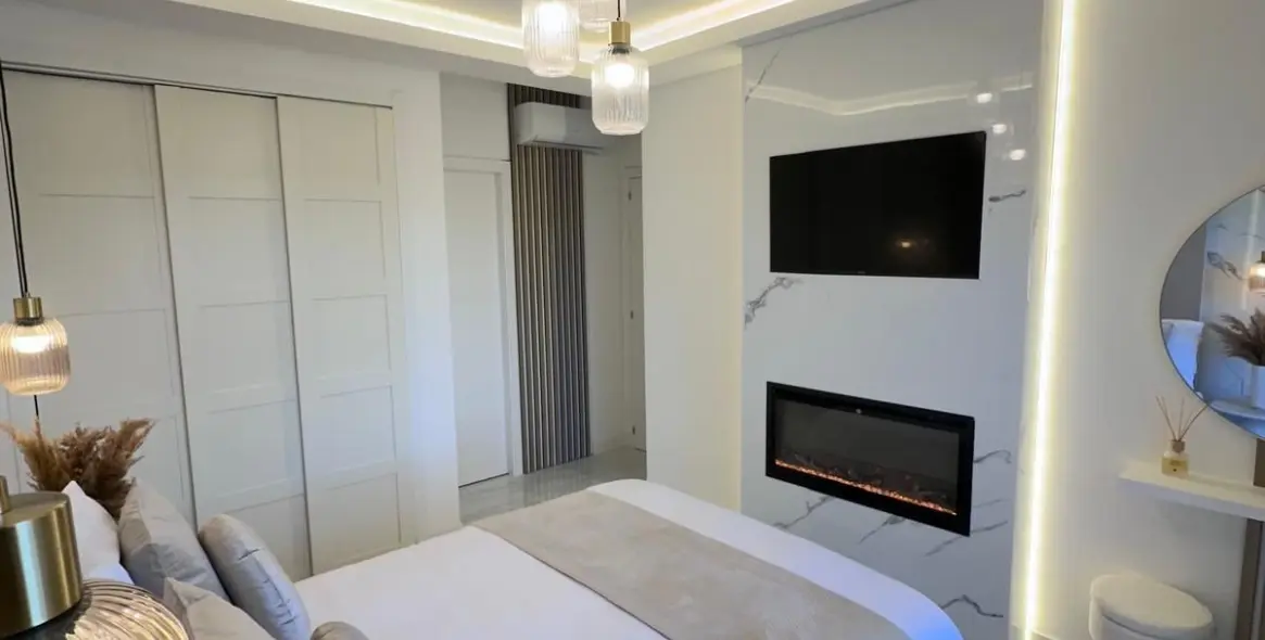 Sale of duplex in La Cala de Mijas 14