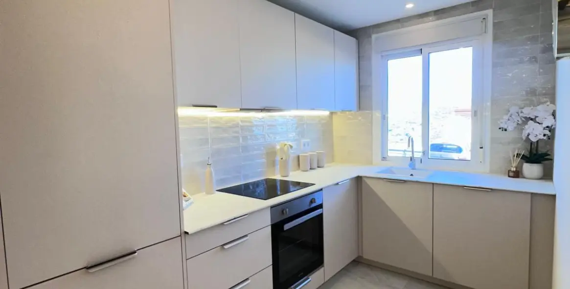 Sale of duplex in La Cala de Mijas 15