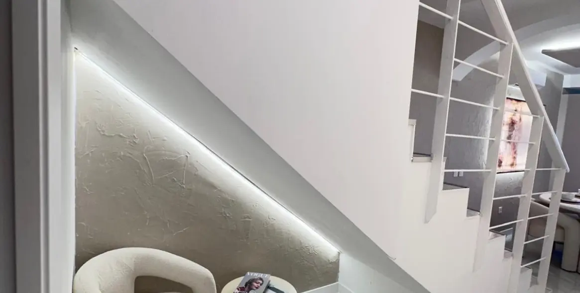 Sale of duplex in La Cala de Mijas 16