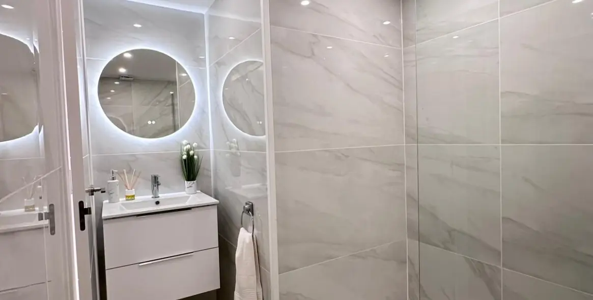 Sale of duplex in La Cala de Mijas 20