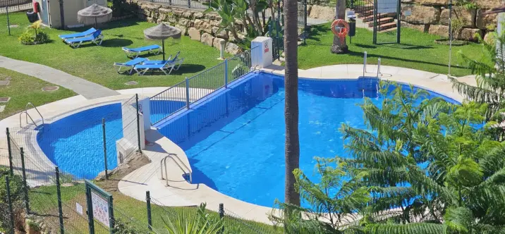 Продажа дома на две семьи в Riviera del Sol 1