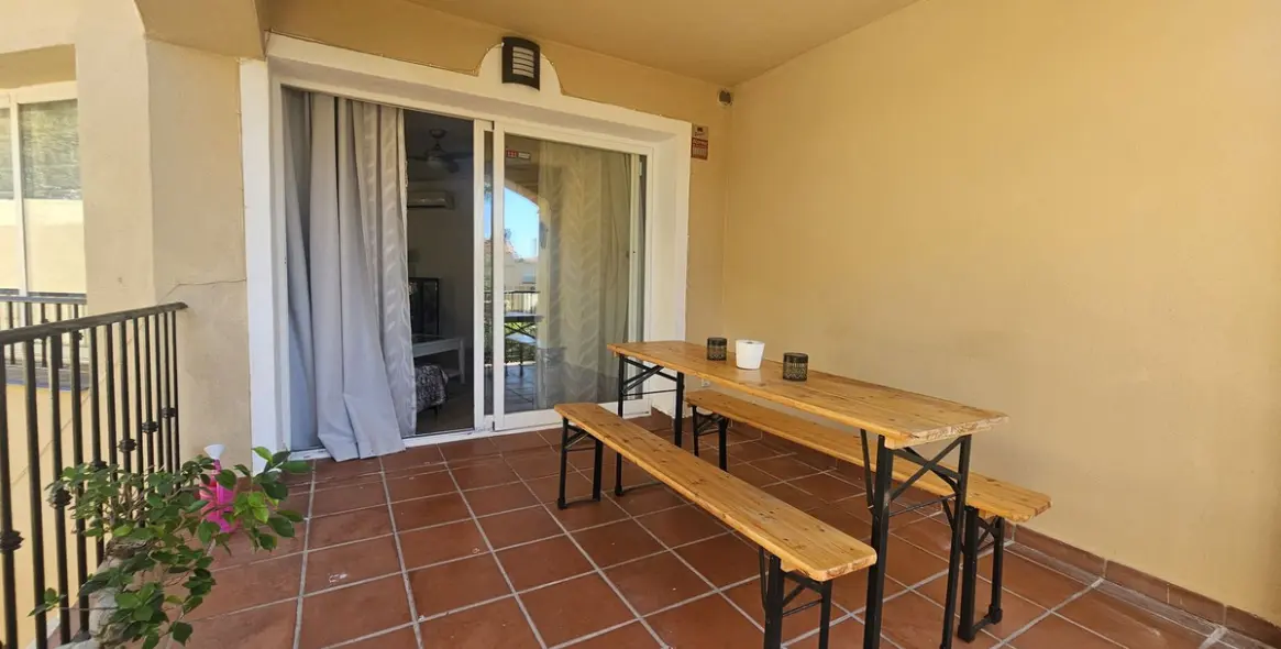 Sale of semi-detached house in Riviera del Sol 4