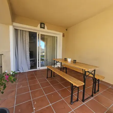 Продажа дома на две семьи в Riviera del Sol