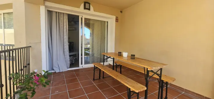 Продажа дома на две семьи в Riviera del Sol 3