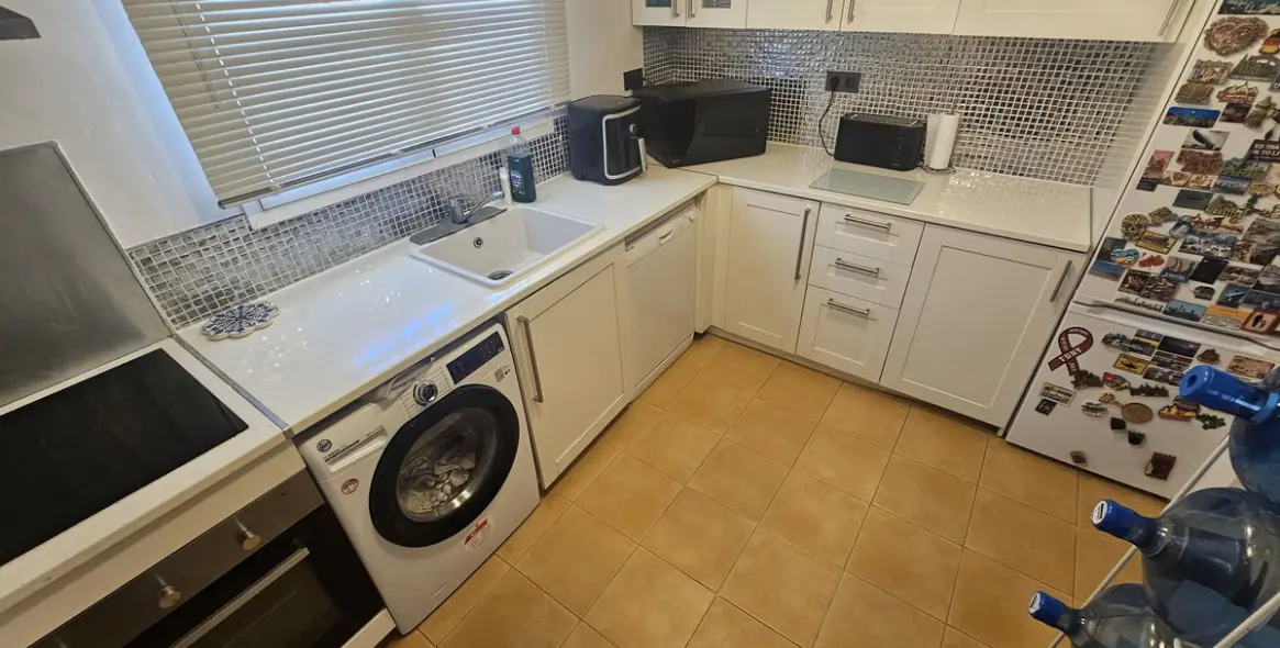 Sale of semi-detached house in Riviera del Sol 8