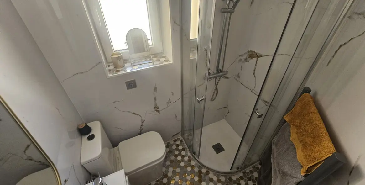 Sale of semi-detached house in Riviera del Sol 10