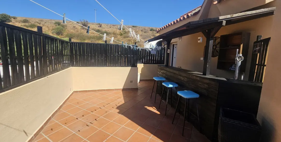 Sale of semi-detached house in Riviera del Sol 17