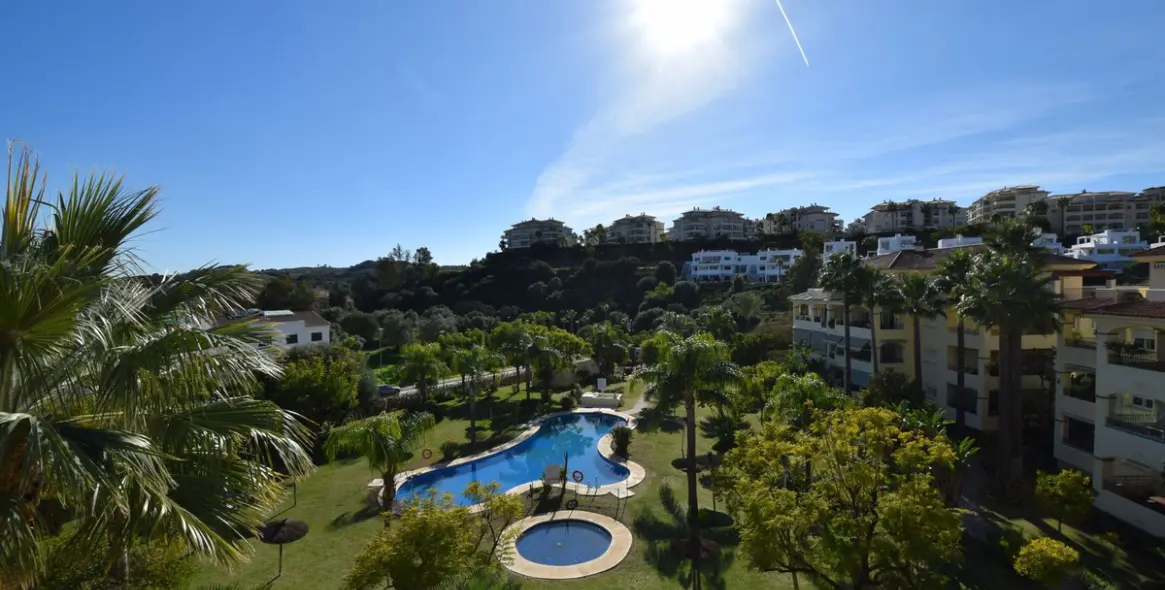 Sale of penthouse in La Cala Hills 1