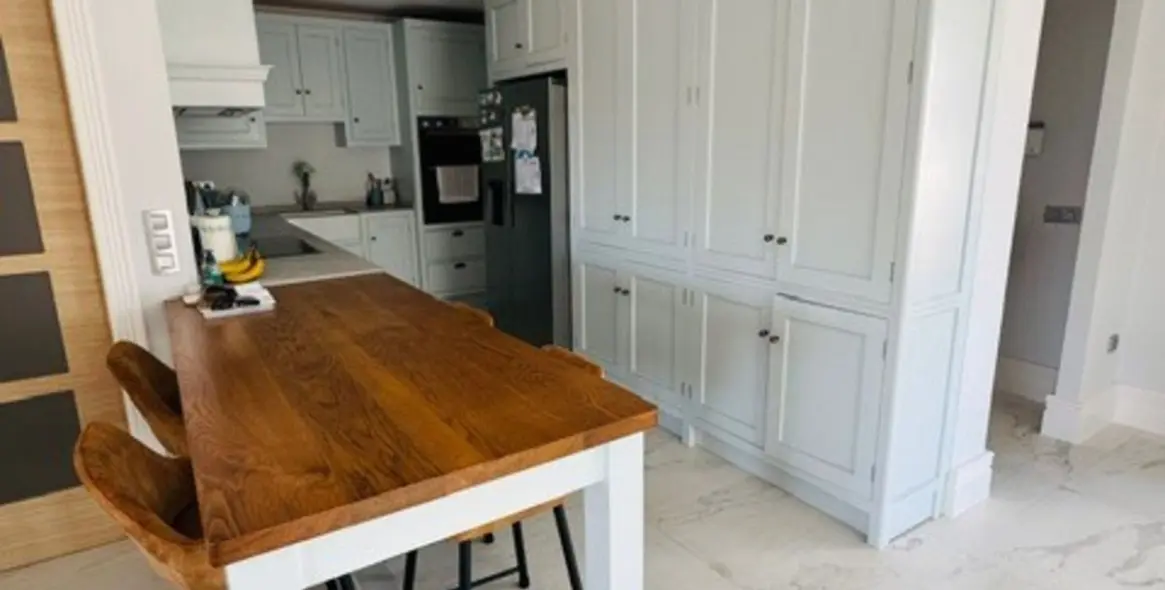 Sale of penthouse in La Cala Hills 10