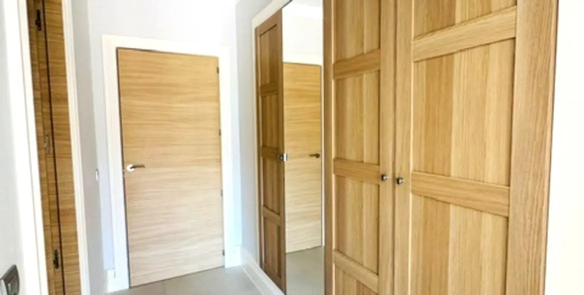 Sale of penthouse in La Cala Hills 14