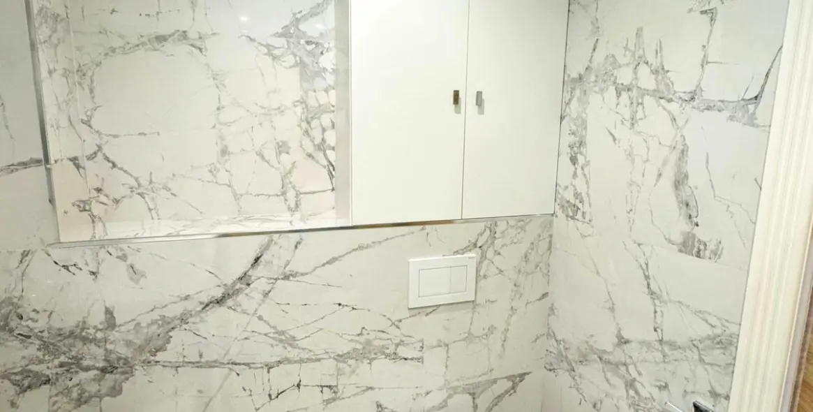 Sale of penthouse in La Cala Hills 19