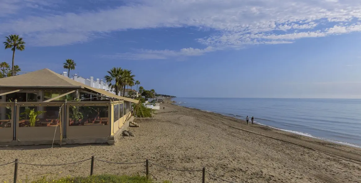 Продажа апартаментов на среднем этаже в El Rosario 2