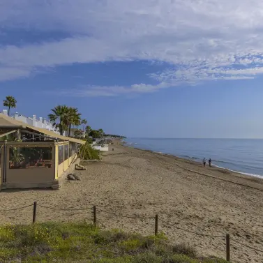 Продажа апартаментов на среднем этаже в El Rosario