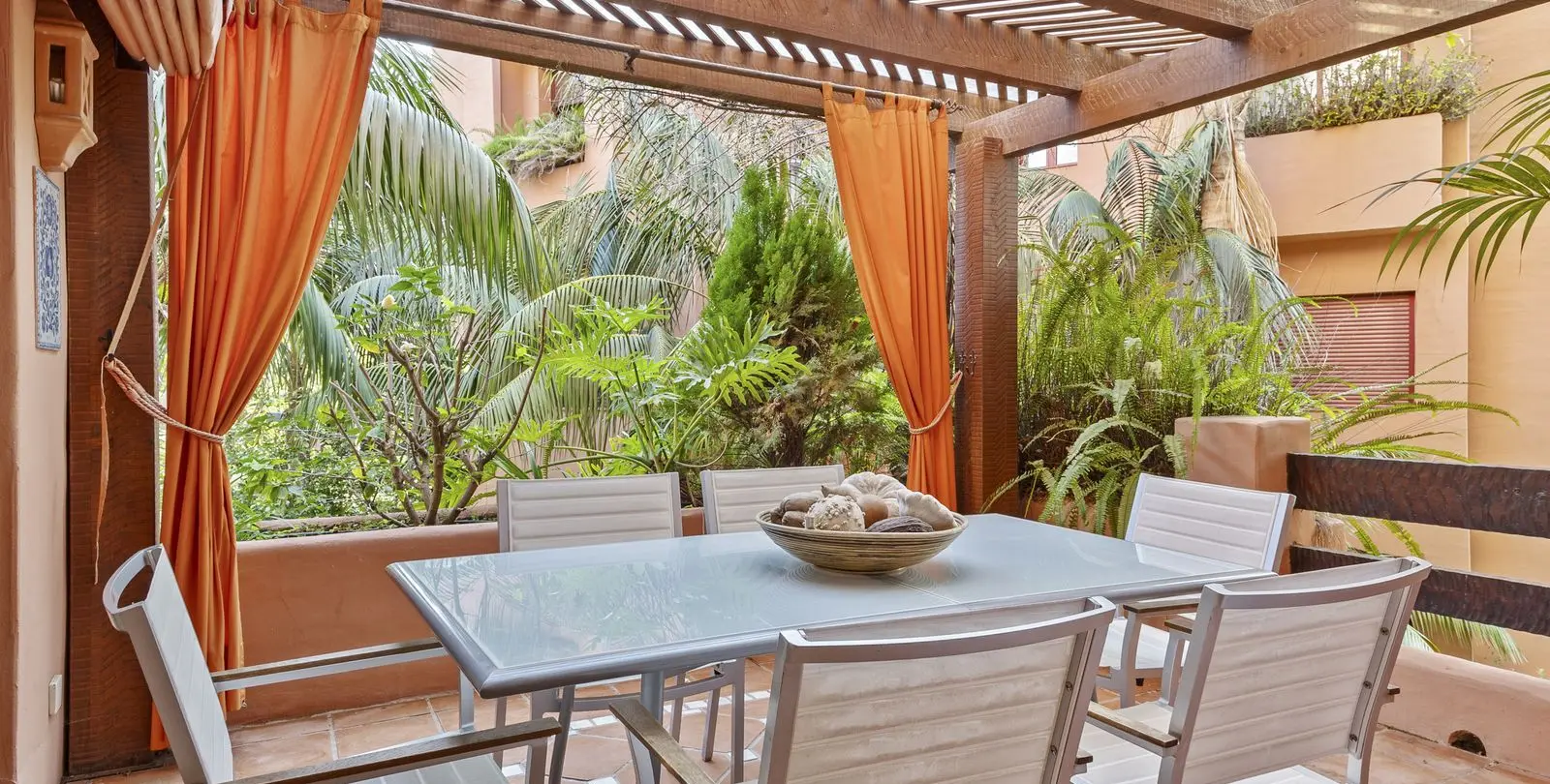 Venta de apartamento en planta media en El Rosario 9