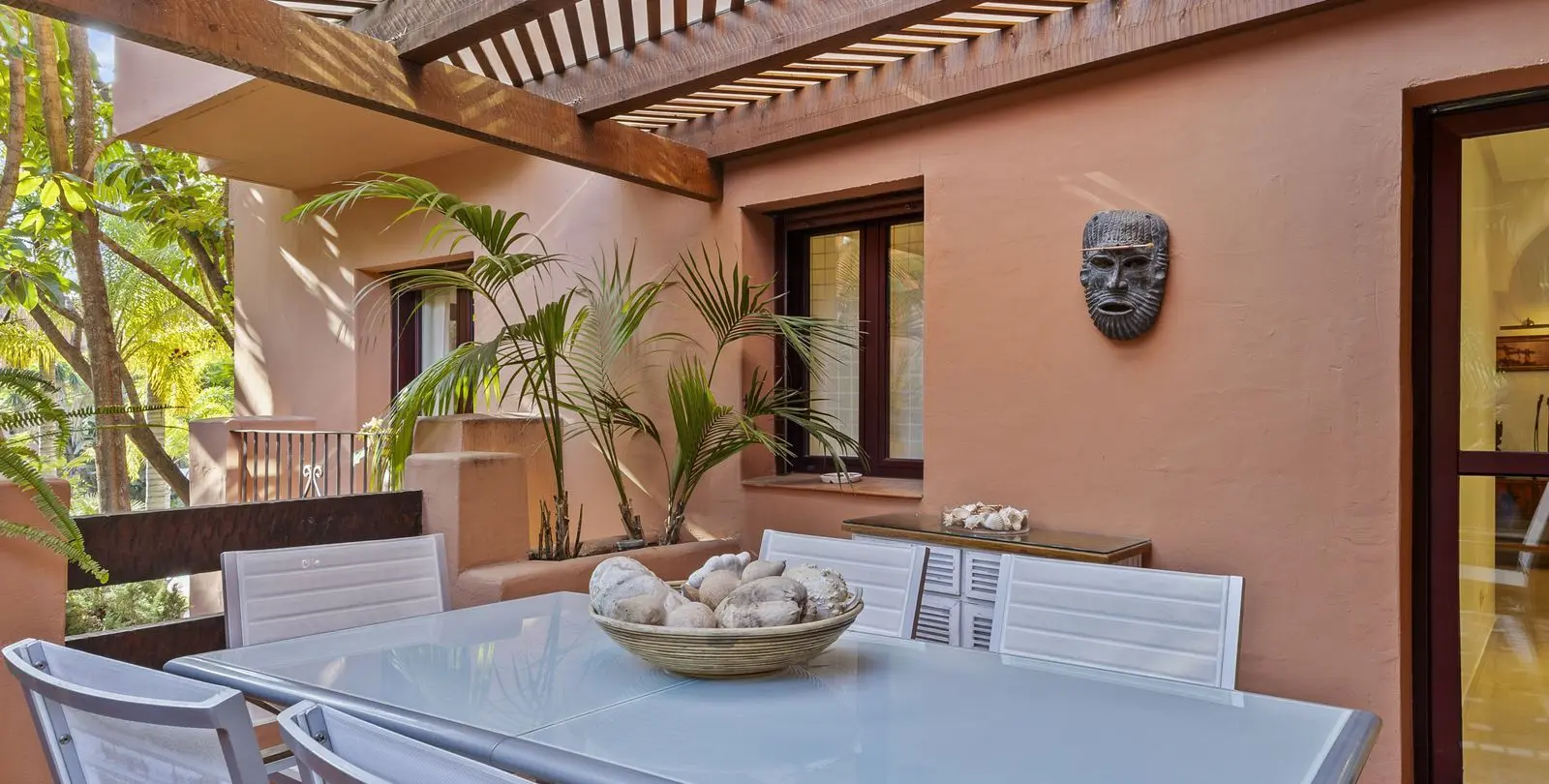Venta de apartamento en planta media en El Rosario 10