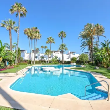 Продажа таунхауса в San Pedro de Alcántara