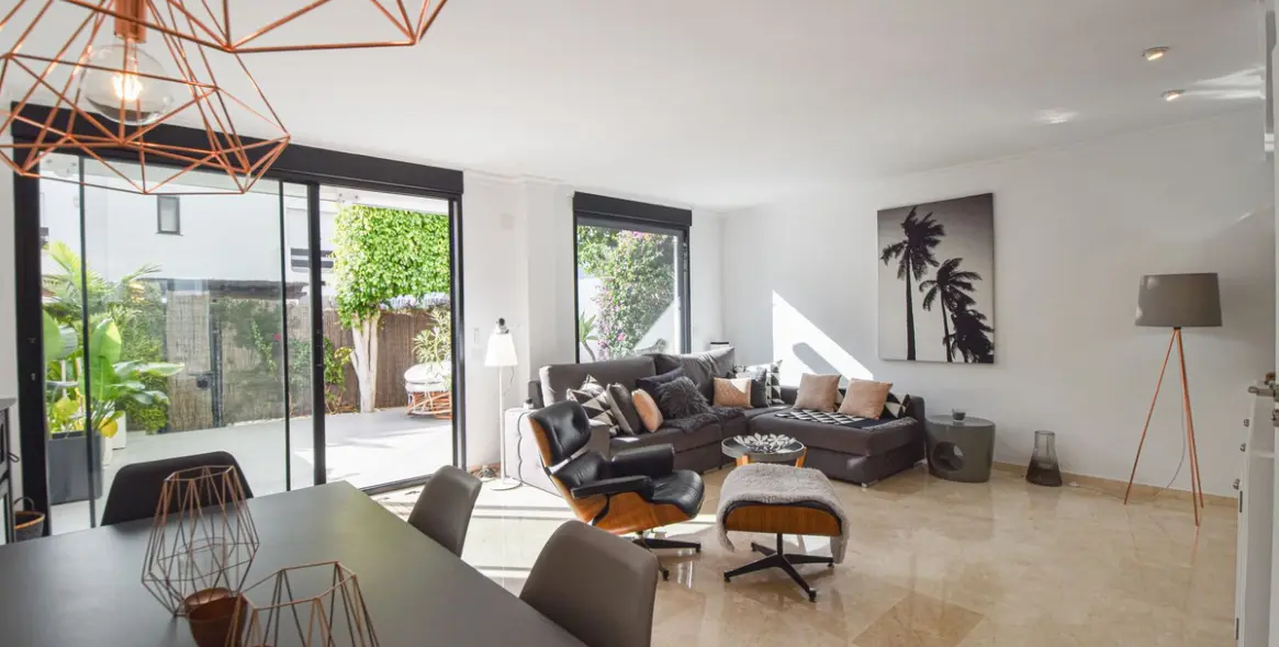 Продажа таунхауса в San Pedro de Alcántara 2