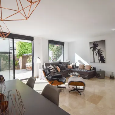 Продажа таунхауса в San Pedro de Alcántara