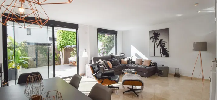 Продажа таунхауса в San Pedro de Alcántara 1