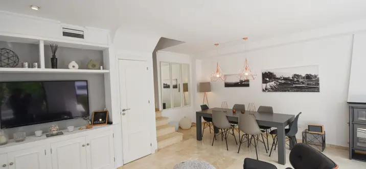 Продажа таунхауса в San Pedro de Alcántara 2