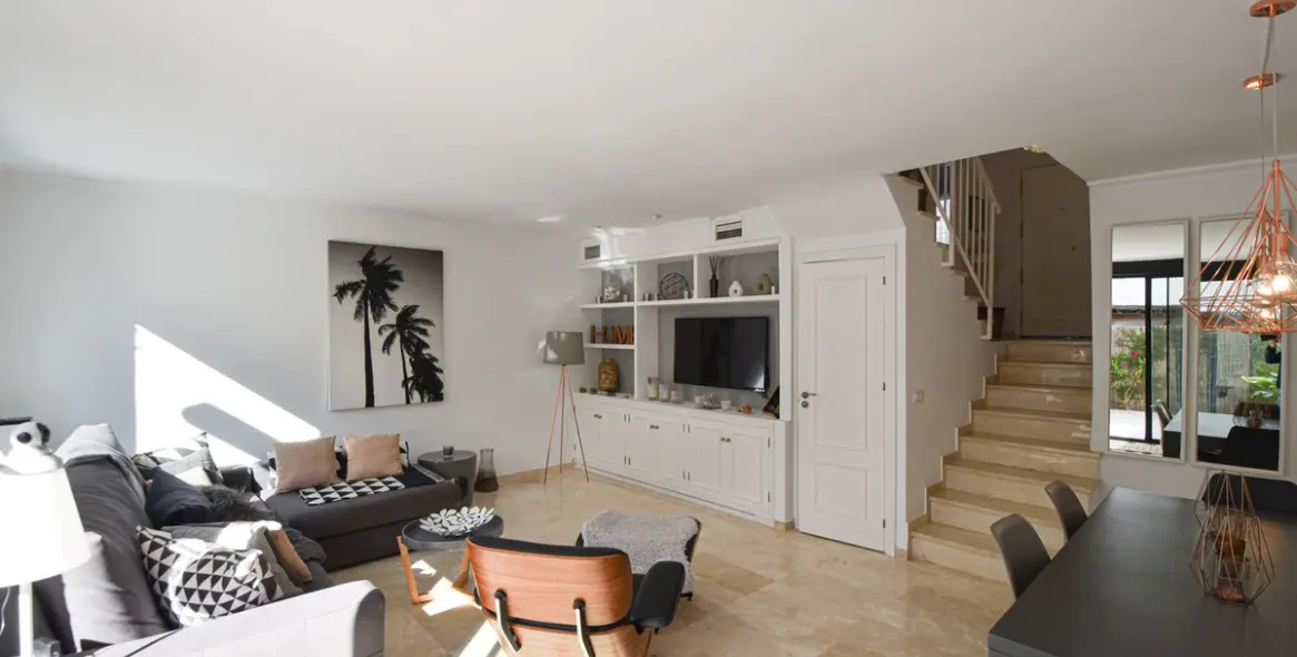 Продажа таунхауса в San Pedro de Alcántara 4