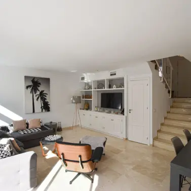 Продажа таунхауса в San Pedro de Alcántara