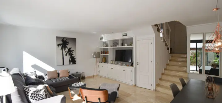 Продажа таунхауса в San Pedro de Alcántara 3