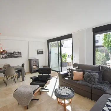 Продажа таунхауса в San Pedro de Alcántara