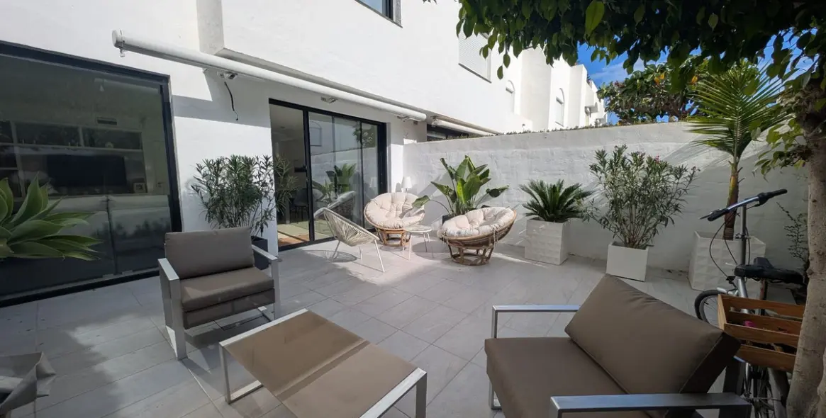 Продажа таунхауса в San Pedro de Alcántara 6