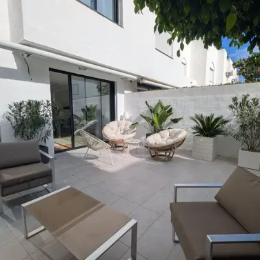 Продажа таунхауса в San Pedro de Alcántara