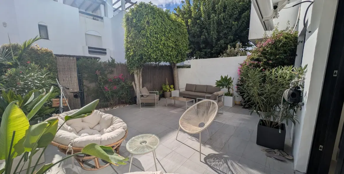 Продажа таунхауса в San Pedro de Alcántara 7