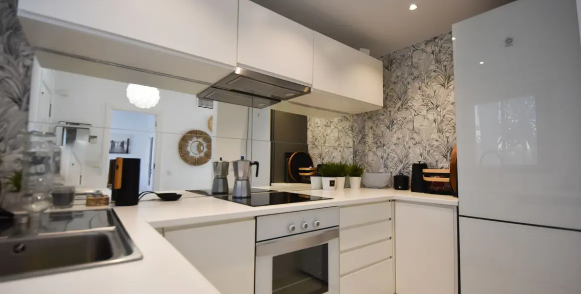 Продажа таунхауса в San Pedro de Alcántara 8