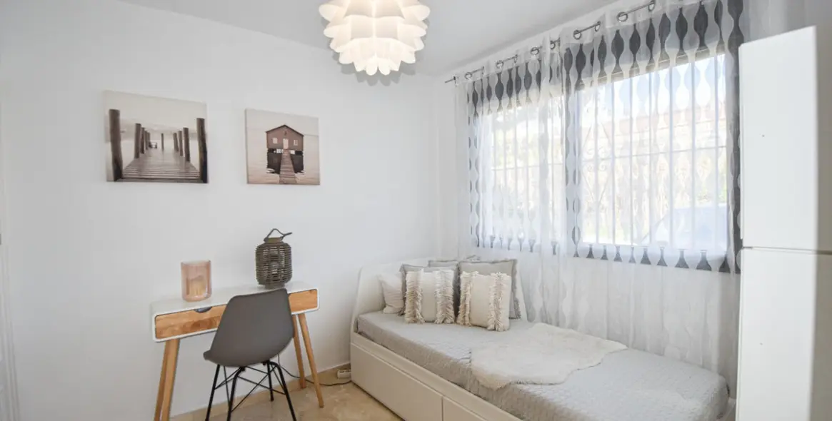 Продажа таунхауса в San Pedro de Alcántara 10